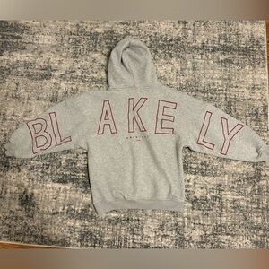 Blakely Hoodie